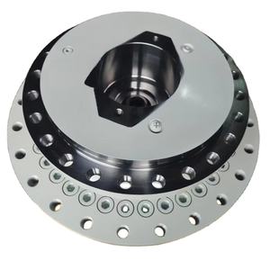 การส่งข้อมูลสำหรับการขับขี่ยานพาหนะของ Gft60, Gft80, Gft110, Gft160, Gft220และ Gft330มาจากผู้ผลิตจีน - Product Image 1