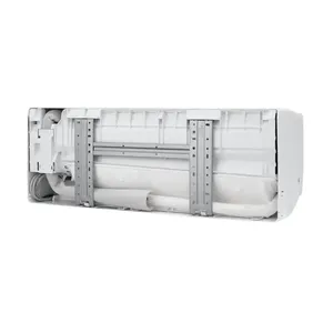 เครื่องปรับอากาศแบบแยกส่วนเดี่ยว 24,000 BTU ระบบอินเวอร์เตอร์ ประหยัดพลังงาน สำหรับใช้ในครัวเรือน ใช้สารทำความเย็น R32 ประสิทธิภาพ A++ - Product Image 5