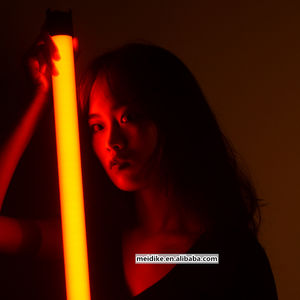 Yidoblo-Tubo de iluminación de relleno con mango ajustable para LT-RGB2 de fotografía, luces para Club y coche, 95RA, 320 unidades - Product Image 5