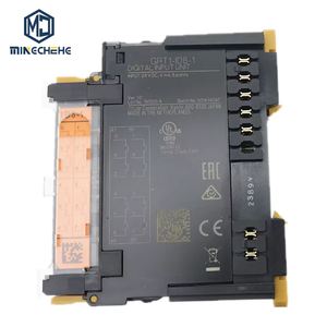 PLC สำหรับโมดูล I/O รุ่น GRT1-ID8-1 - Product Image 1