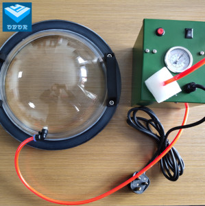 Геомембранный вакуумный вытяжной капюшон со скидкой - Product Image 2