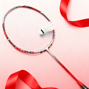 Vente en gros <span class=keywords><strong>de</strong></span> nouveautés, raquettes <span class=keywords><strong>de</strong></span> <span class=keywords><strong>badminton</strong></span> super légères en carbone, raquettes <span class=keywords><strong>de</strong></span> <span class=keywords><strong>badminton</strong></span> professionnelles haut <span class=keywords><strong>de</strong></span> gamme, <span class=keywords><strong>badminton</strong></span> personnalisé - Product Image 2