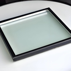 Verre <span class=keywords><strong>isolant</strong></span> double vitrage creux à haute transmission Shunhua Glass, <span class=keywords><strong>isolant</strong></span> thermique, écologique, durable, pour villa et serre - Product Image 3