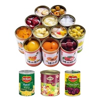 Máquina de Línea de Producción para Llenado y Pesaje de Granulados, Pasta, Alimentos Enlatados, Frutas y Latas