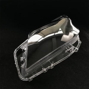 <span class=keywords><strong>2023</strong></span> <span class=keywords><strong>nuevo</strong></span> tipo de faro LED, cubierta transparente de cristal, carcasa de faro LED de alta calidad, cubierta de lente de proyector LED - Product Image 6