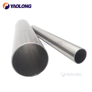 <span class=keywords><strong>Tuyau</strong></span> de <span class=keywords><strong>cheminée</strong></span> AISI 312 de 12 pouces en acier inoxydable 304 304L 316 316L pour chaudière - Product Image 4