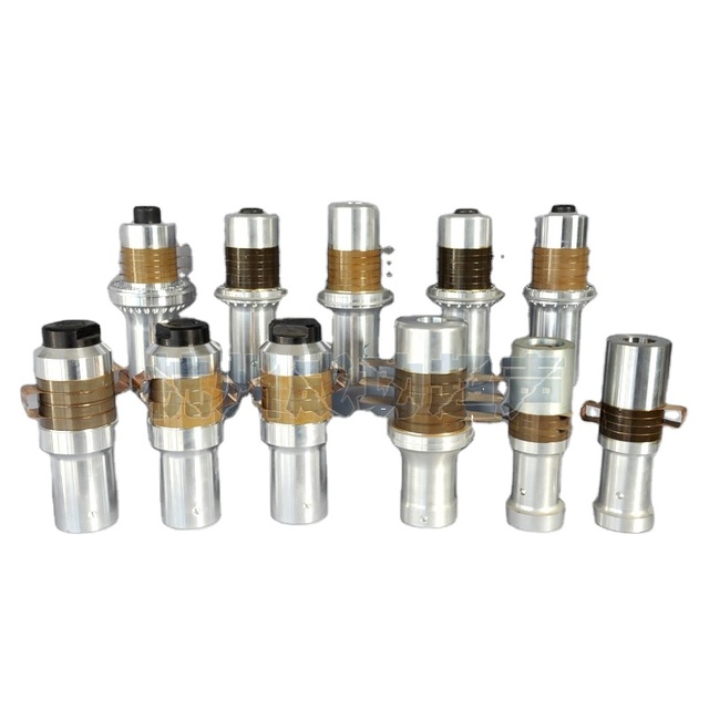 Good Price High Power 40 Khz Ultrasonic Transducer