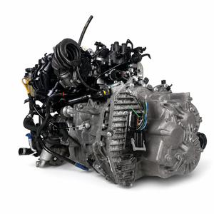 Ensemble moteur complet d'occasion PNDD PNDA 1.6L Ti-VCT pour FORD Focus Mk3 Hatchback 2014 à 2020 - Product Image 2