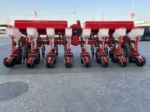 <span class=keywords><strong>Sembradora</strong></span> y Fertilizadora de Maíz Montada en Tractor de 6 y 8 Filas - Product Image 2