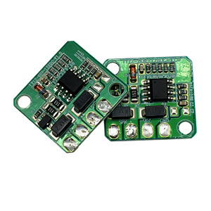 Módulo de Control PCBA con Sonido de Alerta de 12-60V para Asistencia de Marcha Atrás en Automóviles - Product Image 1