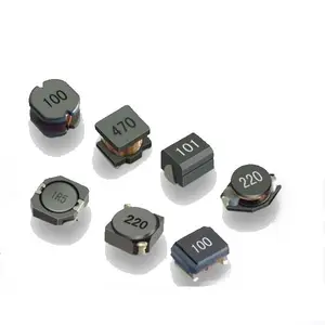 Fixed Inductors 6.8uH 6.2A SMT 10 pieces 
