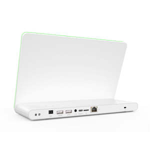 Tableta Android Nueva de Alta Calidad de 13.3 Pulgadas, Tableta de Escritorio Personalizada con WiFi, NFC, Cámara y Pantalla Táctil - Product Image 4