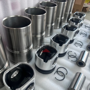Kit di Revisione e Riparazione per Motori <span class=keywords><strong>Volvo</strong></span> a Prezzo di Fabbrica: TAD740GE, TAMD74P, TAMD71B, TD610G, TAMD75P, TWD740G, TAMD74vp, TAMD74 - Product Image 6
