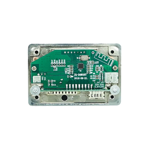 Módulo BT de 12V, placa de decodificación de diente azul, placa de decodificación MP3 - Product Image 3