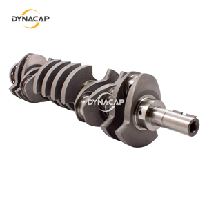 Nuevo <span class=keywords><strong>2JZ</strong></span> <span class=keywords><strong>2JZ</strong></span>-GE <span class=keywords><strong>2JZ</strong></span>-GTE Motor OEM 13401-46022 13401-46020 13401-46021 Cigüeñal para Toyota <span class=keywords><strong>Lexus</strong></span> - Product Image 1