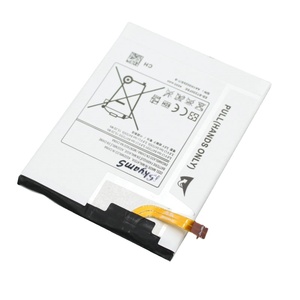EB-BT230FBE 4000mAh Replacement <b>Battery</b> for Samsung Galaxy Tab 4 7.0 CE RoHS Wholesale Bulk High Capacity Quality - Product Image 4