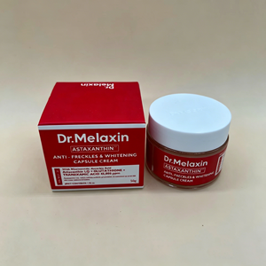 TKDR.Melaxin Ampoule Exfoliante au Curcuma, Essence, Crème Contour des Yeux Multi-Calcium, Nettoyant Visage au Riz Noir – Produit Authentique Original - Product Image 3