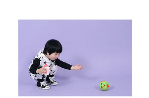 Venta al por Mayor con Envío Gratuito, Liquidación de Ropa para Niños de Tailandia en Stock - Product Image 2