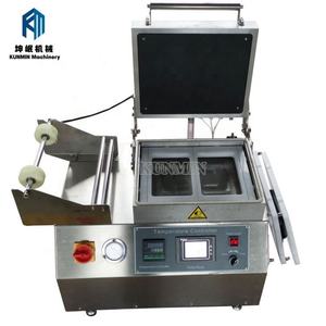 <span class=keywords><strong>Machine</strong></span> de scellage <span class=keywords><strong>sous</strong></span> <span class=keywords><strong>vide</strong></span> <span class=keywords><strong>pratique</strong></span> et abordable pour plateau alimentaire <span class=keywords><strong>sous</strong></span> <span class=keywords><strong>vide</strong></span> - Product Image 1