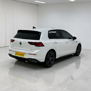 <span class=keywords><strong>Voiture</strong></span> d'<span class=keywords><strong>occasion</strong></span> en gros pour Golf 2021 280TSI DSG 1.4T Turbo Essence Automatique Gauche R17 Euro VI Export - Product Image 5
