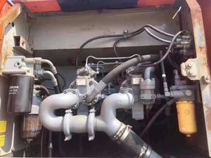 HITACHI รถขุด ZX360H มือสองจากญี่ปุ่น - Product Image 6