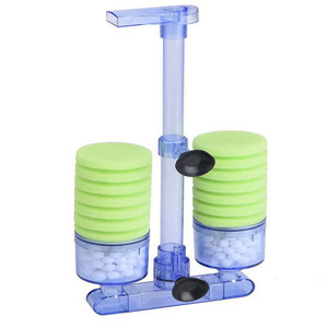 <span class=keywords><strong>Filtre</strong></span> à éponge pour aquarium XY-2882, pompe à <span class=keywords><strong>air</strong></span> ultra silencieuse pour aquarium, éponge biologique, <span class=keywords><strong>filtre</strong></span> en <span class=keywords><strong>mousse</strong></span> pour petit aquarium, 15-50 gallons - Product Image 1