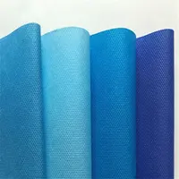 HJ 100% polyester/iğne delikli olmayan dokuma/kumaş/bez/keçe 3m 1860s geri dönüşümlü keçe