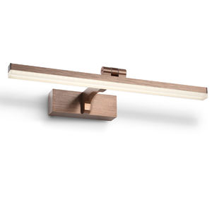 Lámpara de Pared LED de Latón para Interiores FORMA PICTURE, Fabricada a Medida, Ideal para Pasillos, Dormitorios y Salas de Estar - Product Image 2