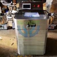 Centrifugale groente- en fruitdroger