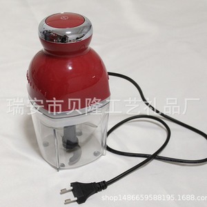 Wholesale baby food processors, electric food processors, kitchen blenders, <b>meat</b> <b>grinders</b>, garlic makers, and household food - Product Image 3
