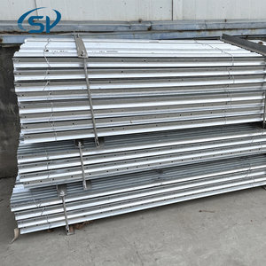 Poste <span class=keywords><strong>de</strong></span> valla Y <span class=keywords><strong>de</strong></span> estructura firme bituminosa galvanizada <span class=keywords><strong>de</strong></span> gran oferta <span class=keywords><strong>para</strong></span> cercas <span class=keywords><strong>de</strong></span> granja y jardín - Product Image 6
