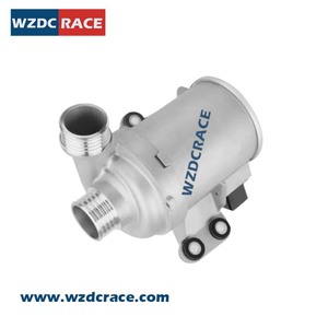 Bomba de Agua Eléctrica WZDC RACE 11518635089 para BMW 2009-2014, Pieza de Repuesto - Product Image 3