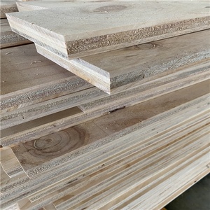 Paneles <span class=keywords><strong>de</strong></span> madera <span class=keywords><strong>de</strong></span> abeto amarillo <span class=keywords><strong>de</strong></span> 3 capas, pegamento WBP <span class=keywords><strong>de</strong></span> 27mm, para envolver madera <span class=keywords><strong>de</strong></span> abeto - Product Image 6