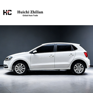 Volkswagen Polo 1.6L manuelle 2014 d'<span class=keywords><strong>occasion</strong></span> – Prix abordable, voiture de qualité en stock pour l'exportation - Product Image 1