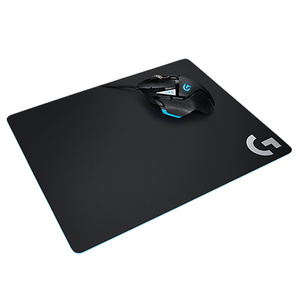 Original G240 Gaming Cloth Surface for Low Dpi Soft Fabric and Rubber Feet G240 Gaming Mouse <b>Pad</b> - Product Image 2
