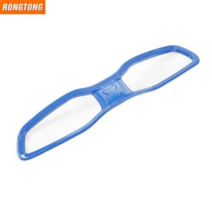 <span class=keywords><strong>คอนโซล</strong></span>กลาง<span class=keywords><strong>รถ</strong></span>ยนต์ภายใน,กรอบช่องแอร์ฝาครอบช่องลมสำหรับ<span class=keywords><strong>รถ</strong></span> Jeep Renegade 2016 + - Product Image 3