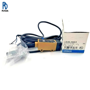 E3S-R2E4 12-24VDC ราคาสินค้าถูก PLC - Product Image 1