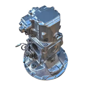 Komatsu Open Lus Zuigerpomp 708-2l-00400 PC200LC-8 <span class=keywords><strong>PC200</strong></span>-Original Hydraulische Pomp <span class=keywords><strong>Pc200</strong></span> 708-2l-00500 - Product Image 1