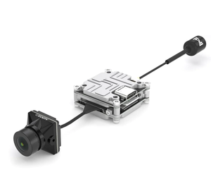 En stock maintenant, couleurs noires, kit CADDXFPV Nebula Pro Vista pour DJI Gogg <span class=keywords><strong>Les</strong></span> V2 CADDXFPV - Product Image 6