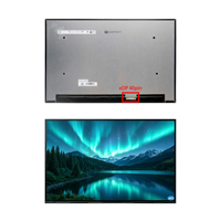 New AUO B160QAN04.S 16.0" 3200x2000 120Hz 400cd/m 99% SRGB EDP 40pin Matte AHVA Laptop LCD Screen Panel
