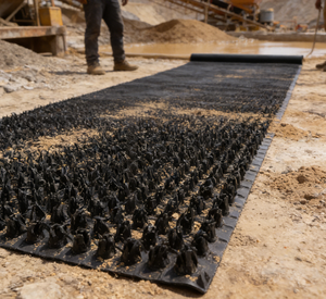 River Gold Collection Eco-Friendly Carpet Deep-Pile <strong>Moss</strong> for Fine Particle Capture Landscaping &amp; Easy Installation - Product Image 4