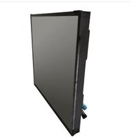 Prix Usine Éclairage de Scène LED RGB Magnétique à Clipser pour Piste de Danse 50x50cm DMX 512 Contrôle sans Fil par Application pour Mariages, Fêtes et Clubs