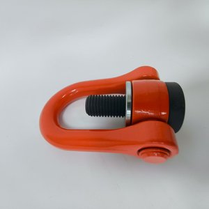 Écrou hexagonal testé à 100 %, quincaillerie marine <span class=keywords><strong>Jordan</strong></span>, anneau de levage, fixation G80, point de levage à vis - Product Image 5
