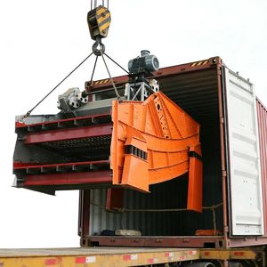 Installation de lavage et de classification humide pour <span class=keywords><strong>charbon</strong></span>, agrégats, sable et pierre, avec écran banane multi-pentes de type SXJ - Product Image 5