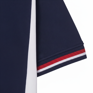 Polo Ligero para Hombre y Mujer, Tejido Transpirable de Mezcla de Algodón con Textura Suave, Ideal para la Oficina o Actividades al Aire Libre - Product Image 1