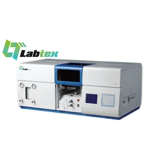LABTEX aa320N aas 원자 흡수 분광 광도계 aas 휴대용 중국 실험실 휴대용 분광 광도계 장치 가격