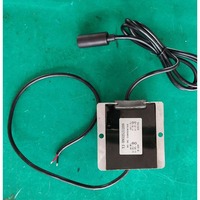 Nueva Luz LED de Advertencia Verde/Roja para Túneles y Minería, Tira de Luz LED Completa de 8/10/12 Pies, Bandera de Seguridad, 9-32V, 12 Meses de Garantía