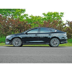 Para BYD Destroyer 05 2022: Alerón Lateral, Difusor y Divisor de Faldón, Pieza de Tuning y Modificación - Product Image 6