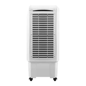 Tengo TG-008 2021 Hot Selling Supplier Wholesale Air Coolers Desktop Fan Cooling Humidifying Portable Usb Air