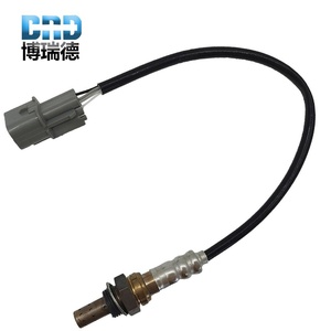 Sonde d'oxygène de remplacement pour Hyundai Santa Fe 2.7L 2008, Borne 1, OEM 39210-37530 - Product Image 1